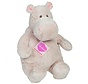 Stuffed Animal Hippopotamus Nilo