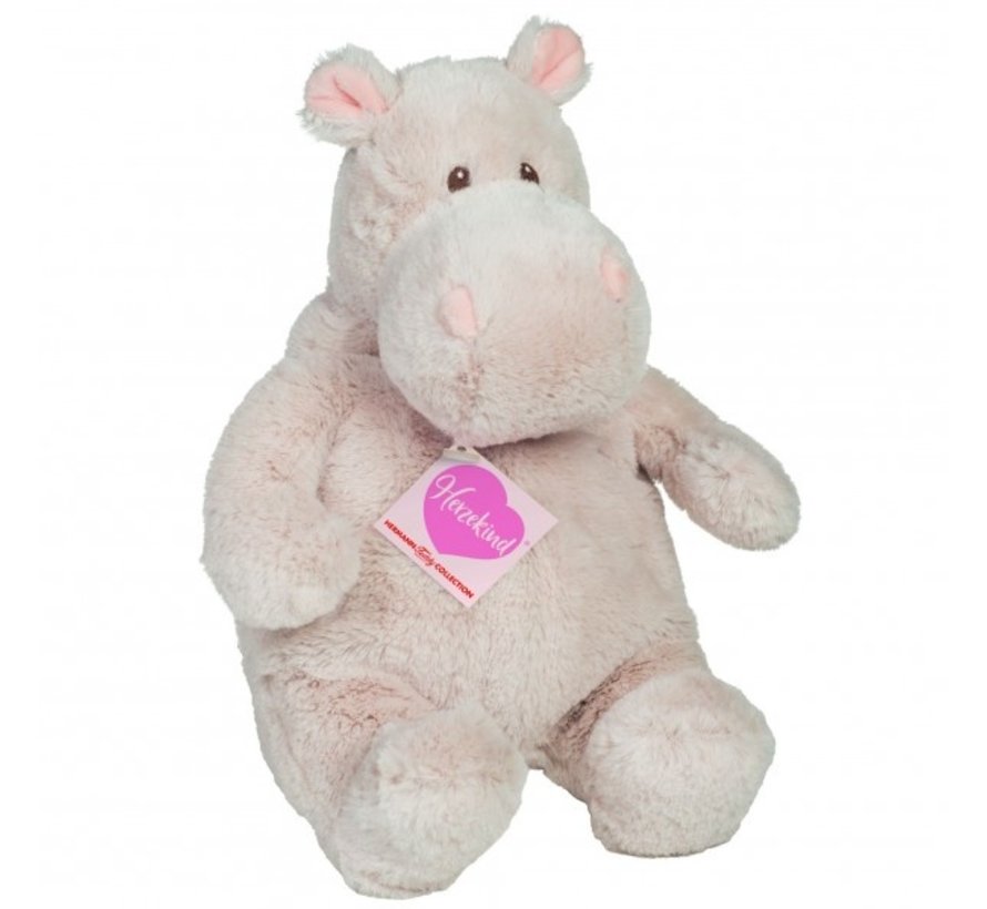 Stuffed Animal Hippopotamus Nilo