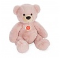 Stuffed Animal Teddy Bear Dusty Pink