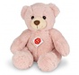 Knuffel Teddybeer Dusty Roze 30 cm
