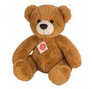 Hermann Teddy Stuffed Animal Teddybear Gold 40 cm