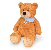 Hermann Teddy Knuffel Teddybeer Goudbruin 55 cm