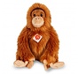 Stuffed Animal Monkey Orang-utan