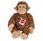 Stuffed Animal Monkey Yoyo