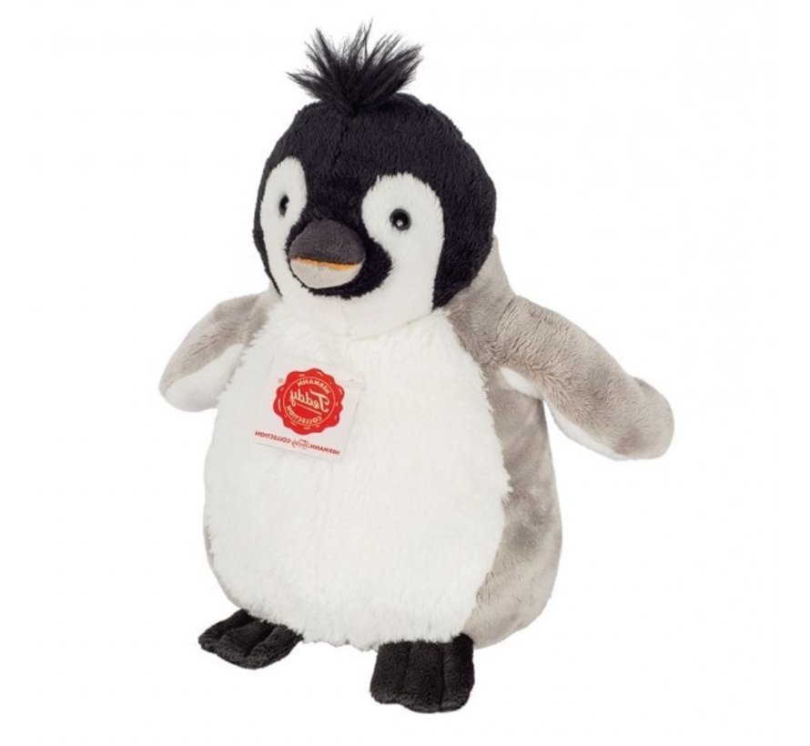 Stuffed Animal Penguin 21 cm