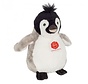 Knuffel Pinguin 21 cm