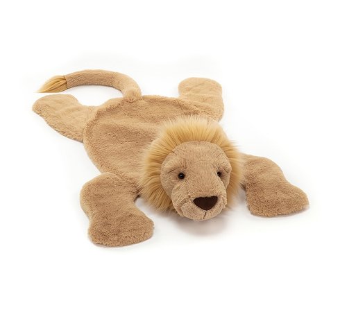 Jellycat Speelmat Leeuw Leonardo Lion Playmat