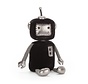 Knuffel Robot Jellybot