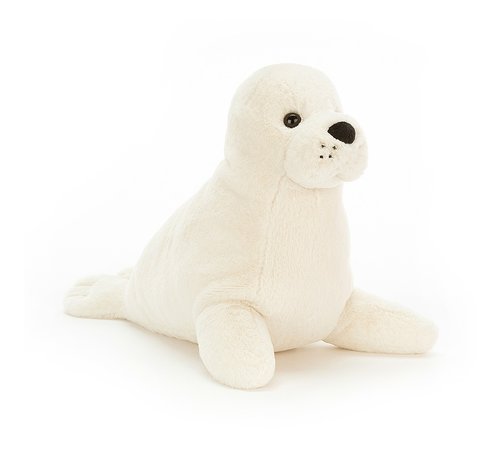 Jellycat Knuffel Zeehond Rafferty Seal Pup