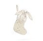 Knuffel Konijn Bashful Twinkle Bunny Stocking