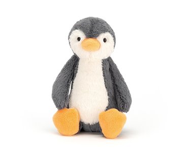 Jellycat Knuffel Pinguin Bashful Penguin Small