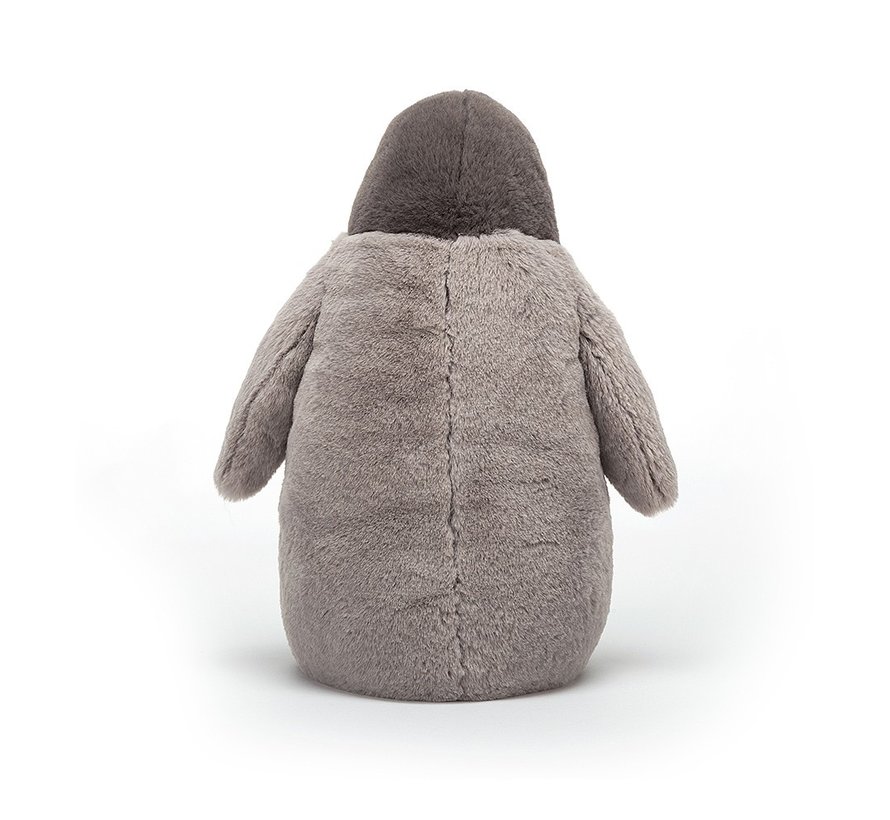 Knuffel Pinguin Percy Penguin Tiny