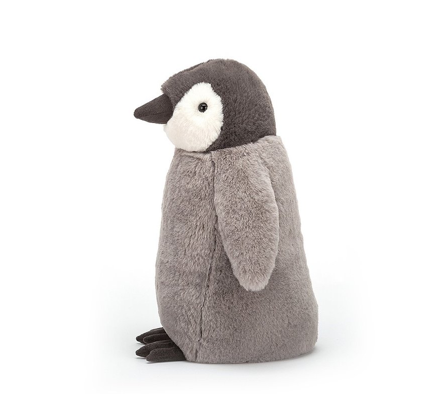 Knuffel Pinguin Percy Penguin Tiny