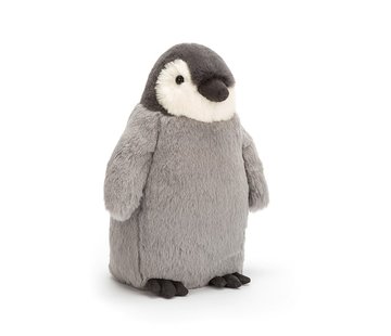 Jellycat Knuffel Pinguin Percy Penguin Tiny