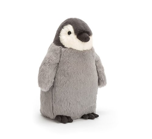 Jellycat Knuffel Pinguin Percy Penguin Tiny