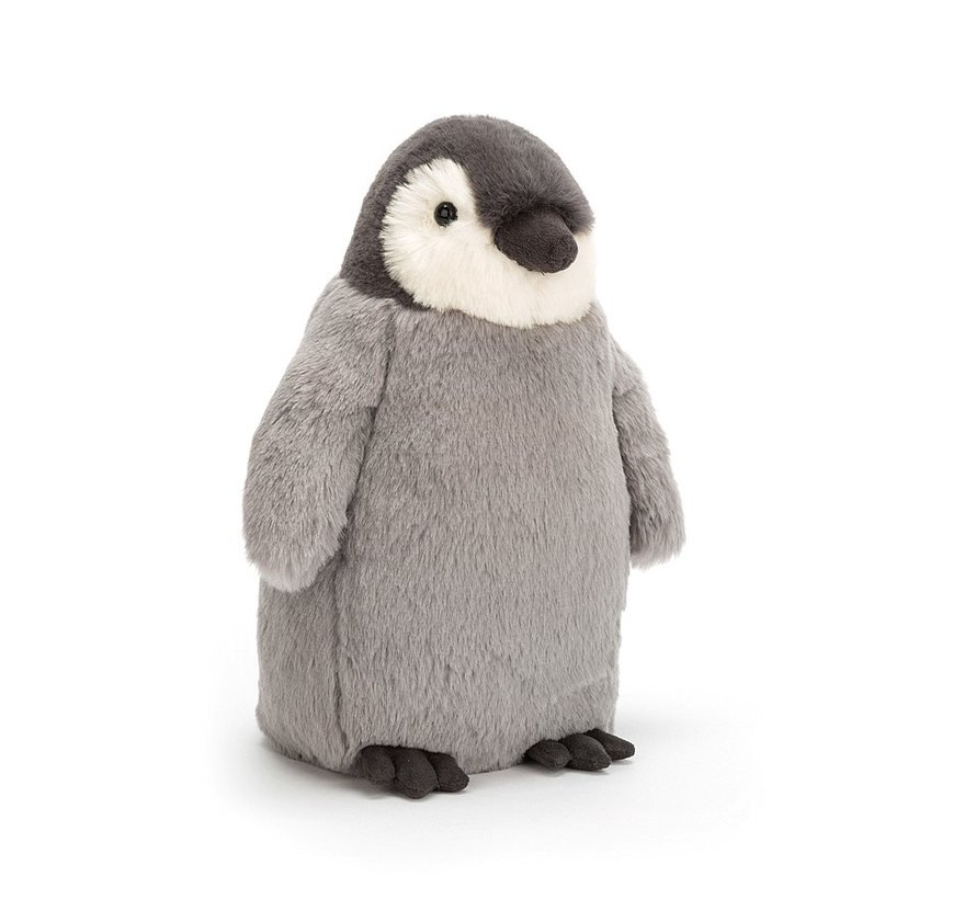 Knuffel Pinguin Percy Penguin Tiny