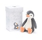 Knuffel Pinguin My First Penguin