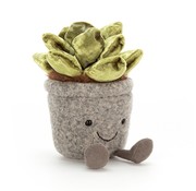 Jellycat Silly Succulent Jade