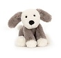 Knuffel Hond Smudge Puppy Tiny