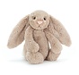 Bashful Beige Bunny Medium