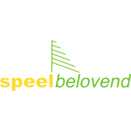 Speelbelovend