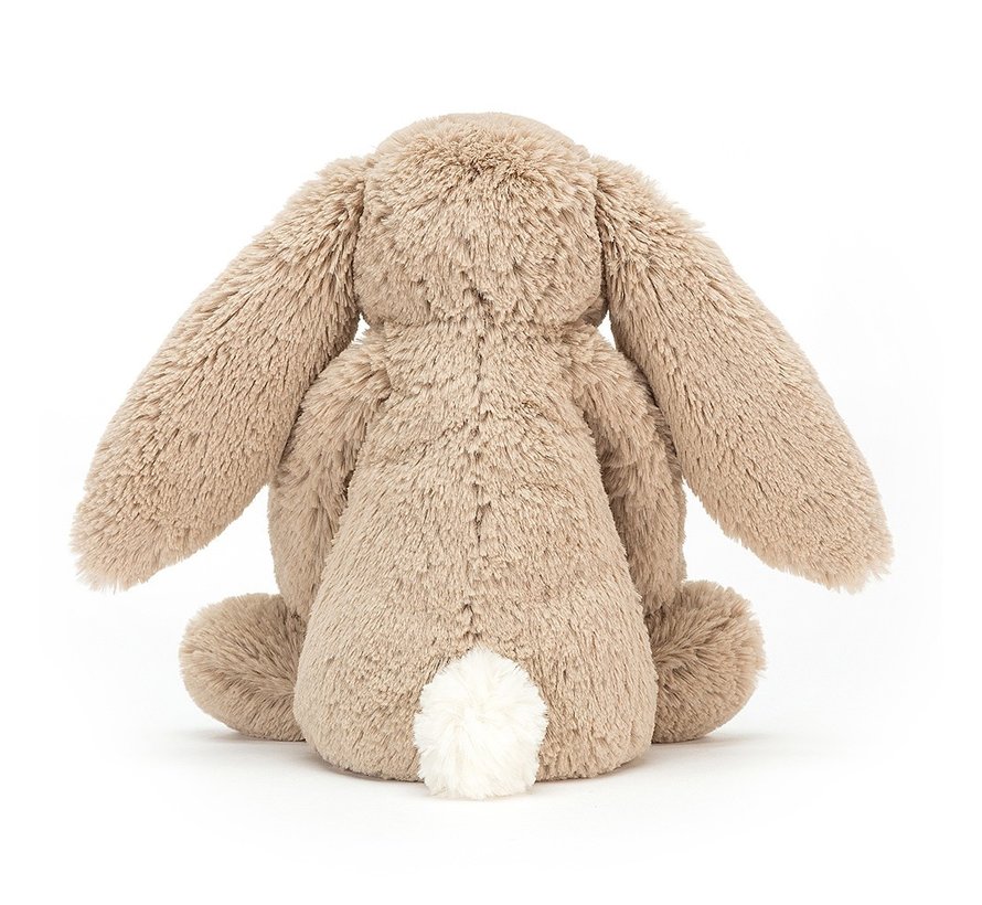 Knuffel Konijn Blossom Beige Bunny Medium