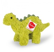 Hermann Teddy Stuffed Animal Dino Scotti 32 cm