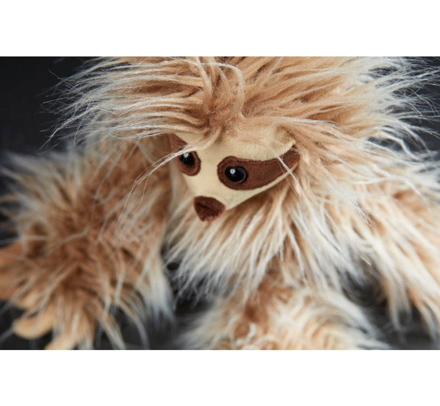 Soft Toy Sloth Trudel Trude Beasts 40 cm