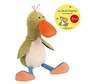 Knuffel Eend Silly Duck by Sandra Boynton