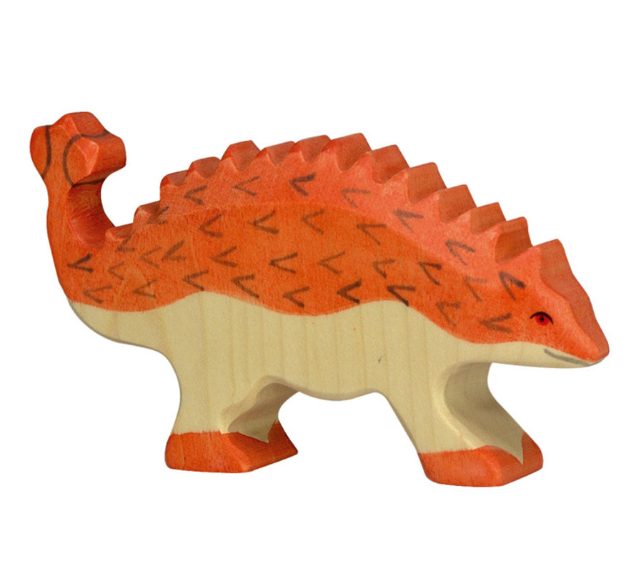 Ankylosaurus 80341