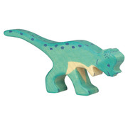 Holztiger Pachycephalosaurus 80338