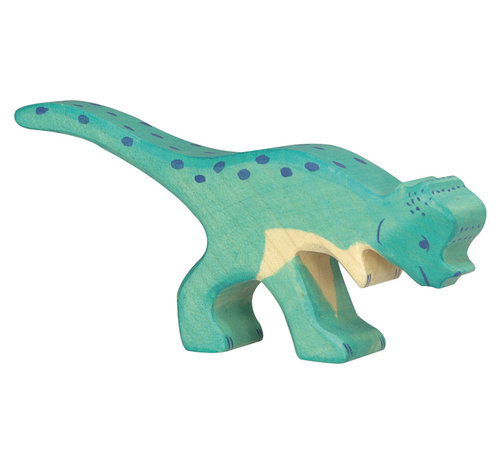 Holztiger Pachycephalosaurus 80338