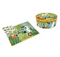 Puzzel Jungle