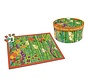 Puzzle Crazy Jungle