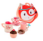 Alice Tea Time Set