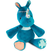 Lilliputiens Marius Cuddly Rhino