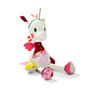 Louise cuddly unicorn box