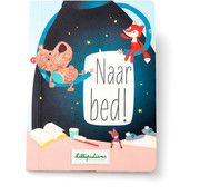 Lilliputiens Voelboek Naar Bed