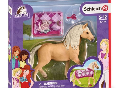 Schleich Speelset Horse Club Sofias Fashion Creation 42431