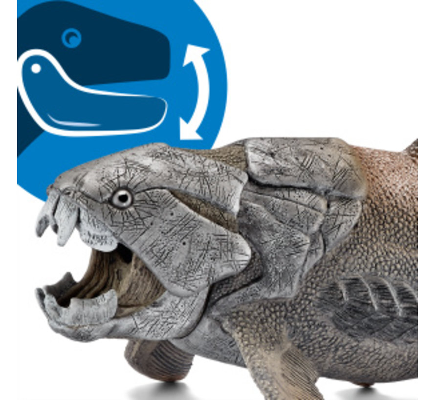 Dunkleosteus 14575