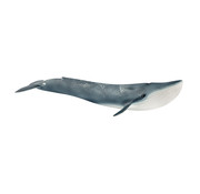 Schleich Blauwe Walvis 14806