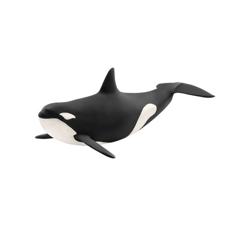 Schleich Killer Whale 14807