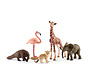 Assorted Wild Life animals 42388