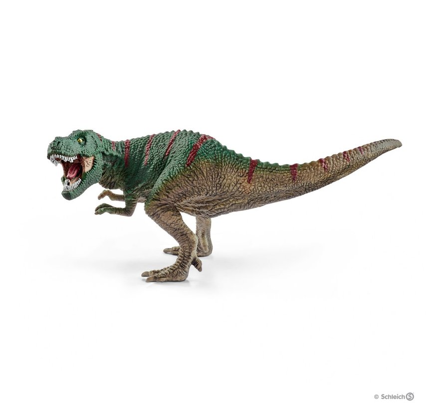 Dino Kleine Spinosaurus En Tyrannosaurus Rex 41455