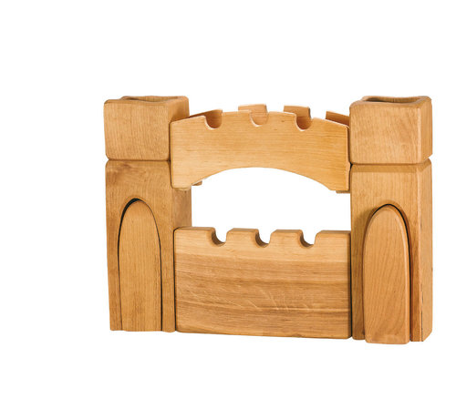 Ostheimer Castle Gate 7-pcs 26750