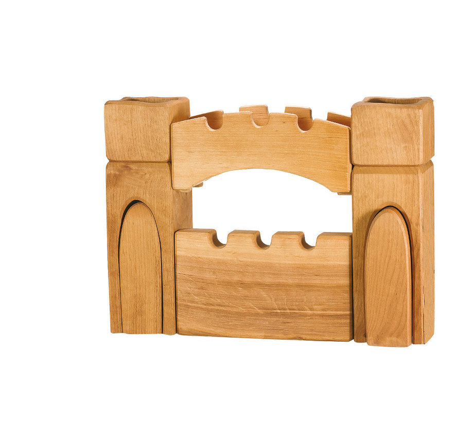 Castle Gate 7-pcs 26750