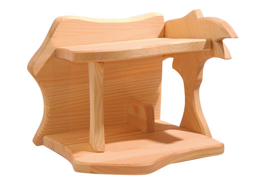 Ostheimer Stal Kerststal Klein 5550114