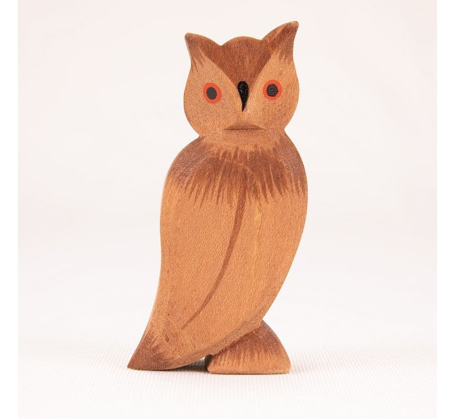 Eagle Owl 16001