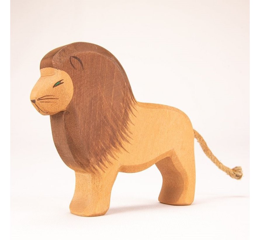 Lion 20001