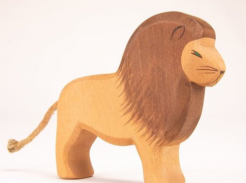 Ostheimer Lion 20001